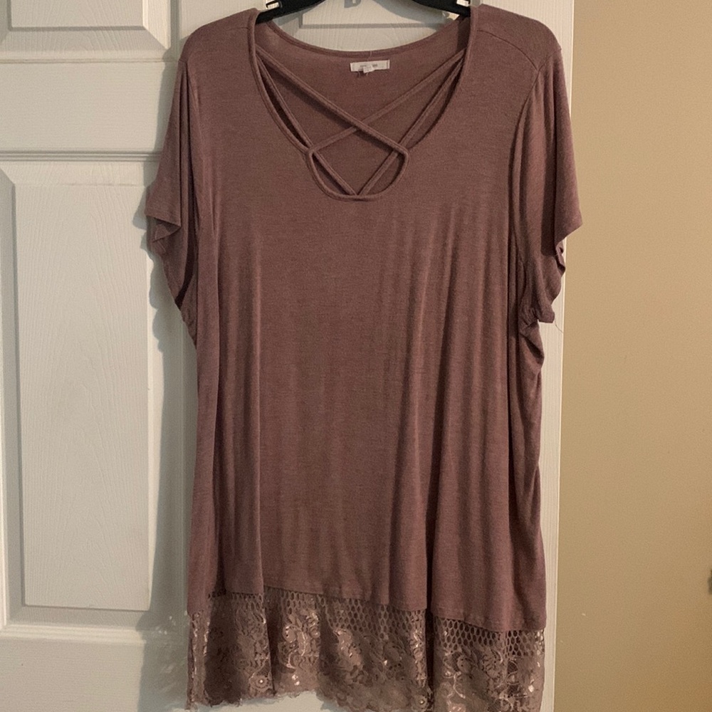 Cute top